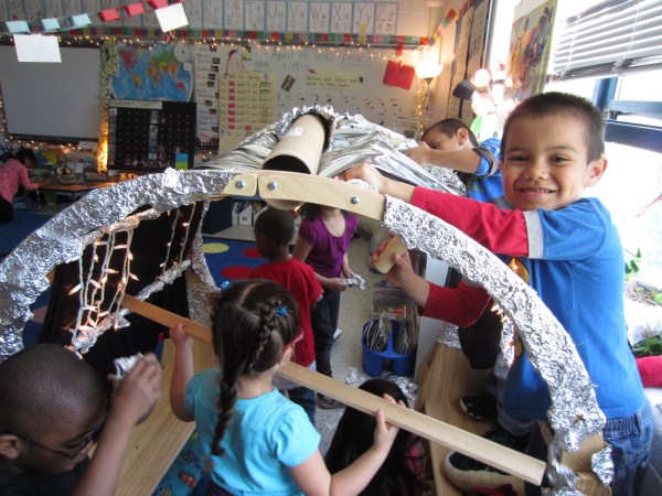 Interacting with our Interactive Whiteboard | Catching Readers ...